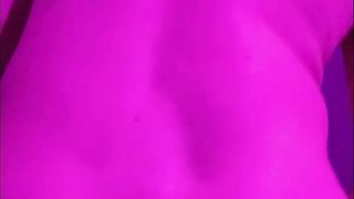 I gargle the fuck stick after humping my bum with it