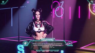 Let's Have fun - Fucky-fucky & Vampires, LO - Deep throat