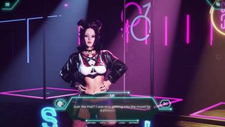 Let's Have fun - Fucky-fucky & Vampires, LO - Deep throat