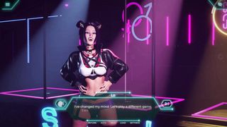 Let's Have fun - Fucky-fucky & Vampires, LO - Deep throat