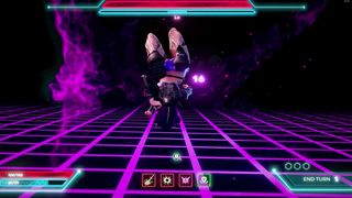 Let's Have fun - Fucky-fucky & Vampires, LO - Deep throat