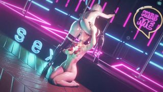 Let's Have fun - Fucky-fucky & Vampires, LO - Deep throat