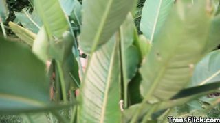 Sage and Avery tries an erotic sex