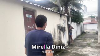 My hubby and my homie betrayed my trust, I gave milk to both of them.