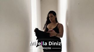 My hubby and my homie betrayed my trust, I gave milk to both of them.