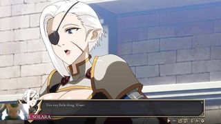 A HERMAPHRODITISM SATAN SMASHING MY WARRIOR? VEYGREN LUSTFULL ALLUREMENT