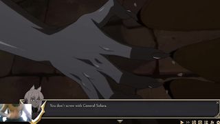 A HERMAPHRODITISM SATAN SMASHING MY WARRIOR? VEYGREN LUSTFULL ALLUREMENT