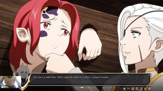 A HERMAPHRODITISM SATAN SMASHING MY WARRIOR? VEYGREN LUSTFULL ALLUREMENT