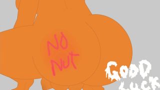 She-male dirty dancing extended