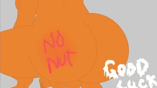 She-male dirty dancing extended