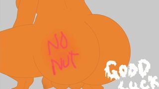 She-male dirty dancing extended