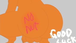 She-male dirty dancing extended