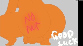 She-male dirty dancing extended