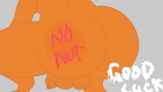 She-male dirty dancing extended