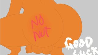 She-male dirty dancing extended