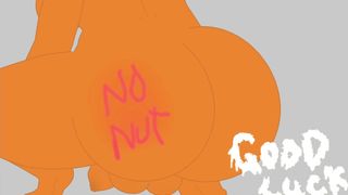 She-male dirty dancing extended