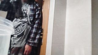 Tengo ganas de beber algo calentito viktorialapija