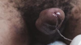 Magic Electro-hitachi Edging to Hasmik Jerk Off Instructions with NYMPH JIZM LEAKING!