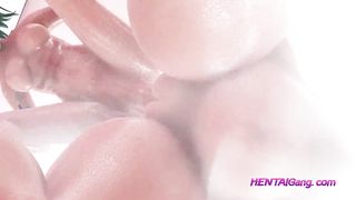 Obscene It Like That - 4K FUTA GONZO 2024