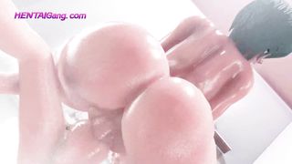 Obscene It Like That - 4K FUTA GONZO 2024