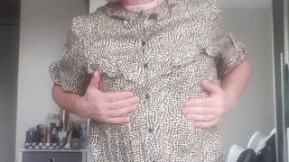 A public venture for vulva