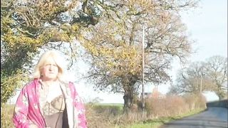 A public venture for vulva