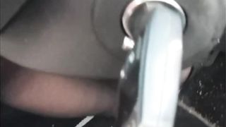 A public venture for vulva