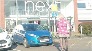 A public venture for vulva