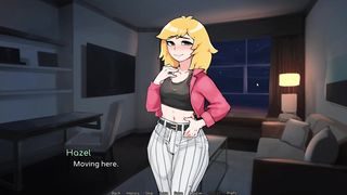 My Femboy Rails My Pulsing Spunk-pump So Impatiently (He Enjoys it WAY too much)  Hazelnut Latte pt. 8