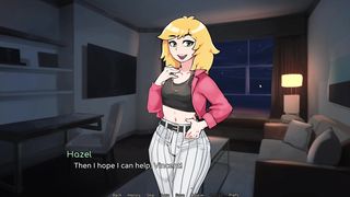 My Femboy Rails My Pulsing Spunk-pump So Impatiently (He Enjoys it WAY too much)  Hazelnut Latte pt. 8