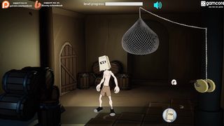 Resident Ominous Village Toon Parody Fuckfest Game Have fun - Fuckeman Medical center Total Guidance Porno Game Have fun