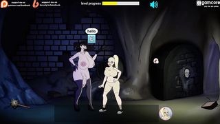 Resident Ominous Village Toon Parody Fuckfest Game Have fun - Fuckeman Medical center Total Guidance Porno Game Have fun