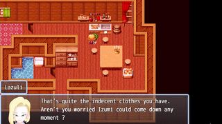 [Futa Mixture Gallery] Inko Corruption Lovemaking Episode Chapter 1 Part three