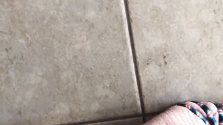 Ledyboy Long Gams Stockings high stilettos footwear