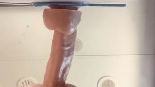 It’s sizzling but so is humungous  Jesse