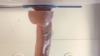 It’s sizzling but so is humungous  Jesse