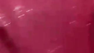 Transexual Rubia se coje a Stripper de Mexico