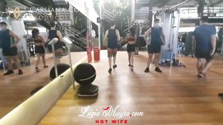 The day I throated a ladyboy