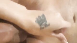 Shimil Iranian trans orgy