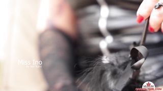 CANADA TGIRL COUGAR Miss Ino Punky Allurement For You