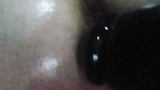 meine Rosette braucht täglich ihre Schwänze