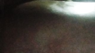 meine Rosette braucht täglich ihre Schwänze