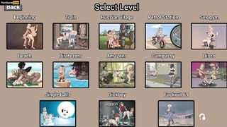 Fuckerman Fuckout sixty-nine Intercourse Game Fuck-a-thon Sequences Gameplay [college-aged+]