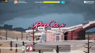 Fuckerman Fuckout sixty-nine Intercourse Game Fuck-a-thon Sequences Gameplay [college-aged+]