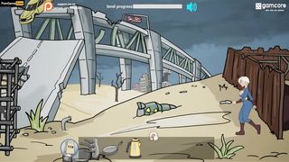 Fuckerman Fuckout sixty-nine Intercourse Game Fuck-a-thon Sequences Gameplay [college-aged+]