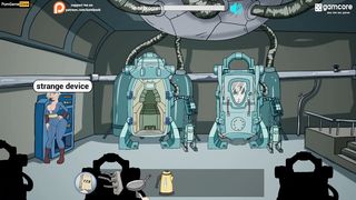 Fuckerman Fuckout sixty-nine Intercourse Game Fuck-a-thon Sequences Gameplay [college-aged+]