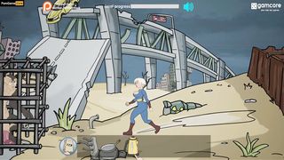 Fuckerman Fuckout sixty-nine Intercourse Game Fuck-a-thon Sequences Gameplay [college-aged+]