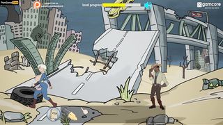 Fuckerman Fuckout sixty-nine Intercourse Game Fuck-a-thon Sequences Gameplay [college-aged+]