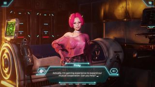 Let's Have fun - Fuck-a-thon Vampires, PINKY - Deprived Factory