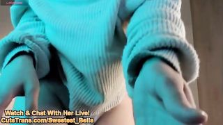 Hottest Tgirl I Ever Seen